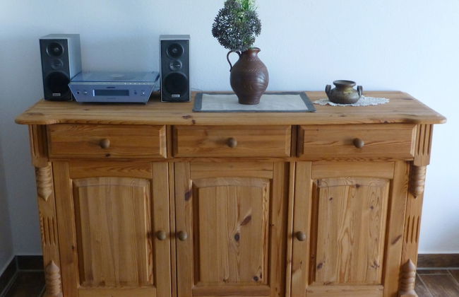 Lindenhof-Dangast - Foto 36