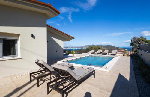Villa Keyd Mare - Foto 44