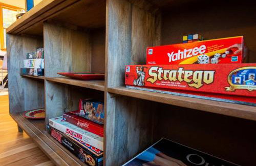 Private Berkshires Home On 5+ Acres Rustic & Chic - Foto 50