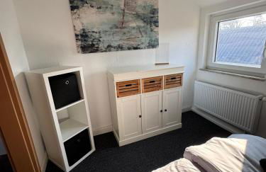 Ruhige Wohnung in Nethen beim Beach Club - Foto 17