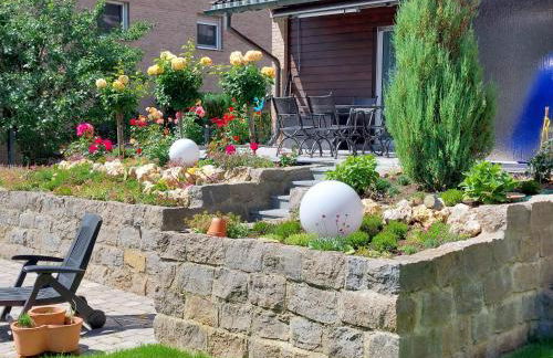 Ferienwohnung Pension Waldblick - Foto 35