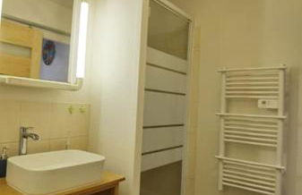 Cosy T1bis proche CentreVille, Petit Port, Audencia - Foto 35