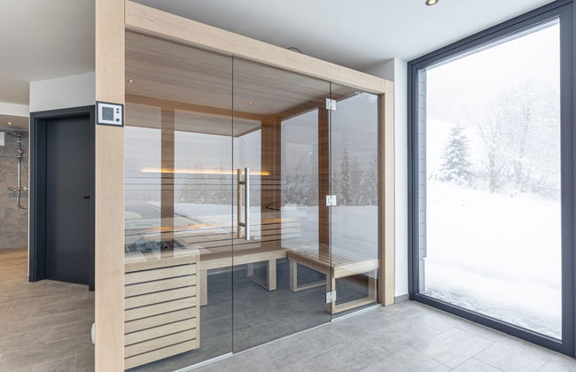 & Infinity Pool - Foto 6