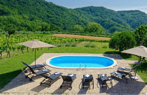 Holiday Home Brajdice by Rent Istria - Foto 39