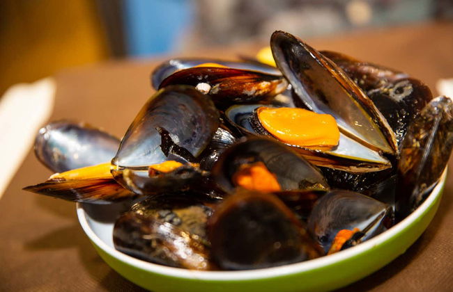 Tour in Cangas - Foto 3