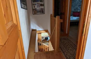 Gîte Neige Cordier - Villar d'Arène center 2 bedrooms and large terrace - Photo 5