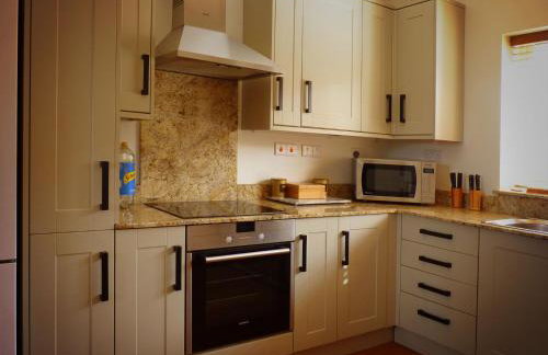 Walwyn Court Barns - Foto 30