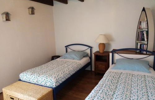 GITE AVEL BREIZH - Foto 9