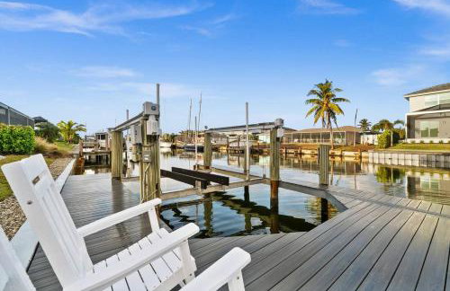 Casa Azul - Waterfront Villa with Pool & Dock - Foto 28