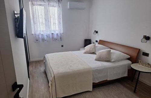 Casa Bianca Apartman Dramalj - Foto 35