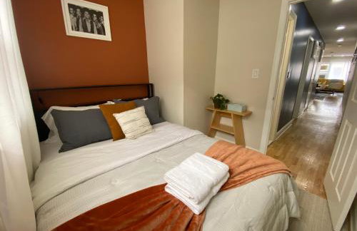 Live in NYC -20 Mins to Rockefeller, MoMA & World - Foto 18