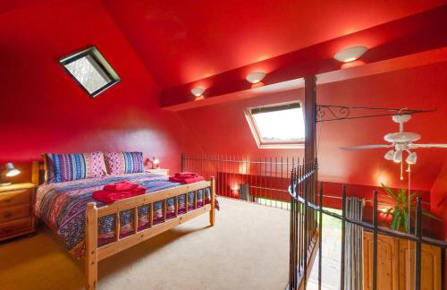 1 Bed in Trehunist oc-chretr - Foto 7