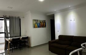 Apartamento Guarapari Praia do Morro - Foto 33