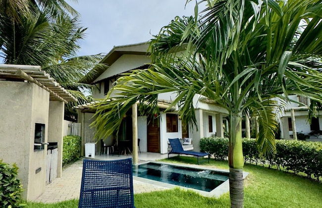 Condominio Praias de Maragogi - Foto 63