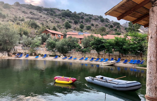 The Mussel House - Foto 16