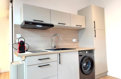 Rive Gauche Élégante - Foto 5