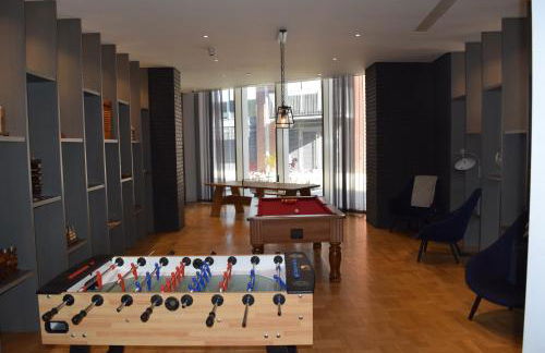 London City Island 3 Bedroom Luxury Apartments, Canary Wharf, E14 - Photo 54