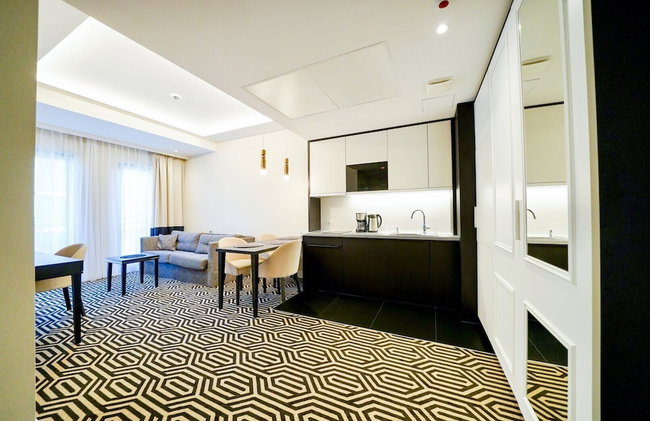 Baltic Park Fort by Baltic Home - Foto 53