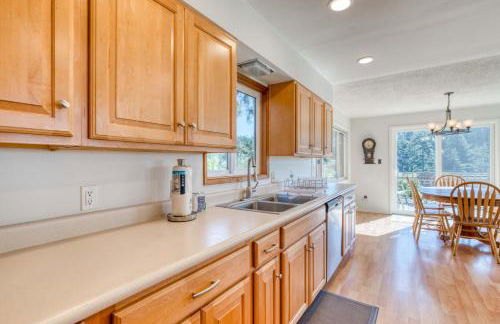 Bamboo House - Meredith Lodging - Foto 20