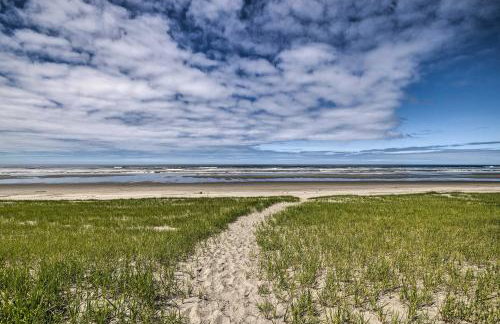 Coastal Oregon Retreat with Grill 11 Mi to Astoria! - Foto 39