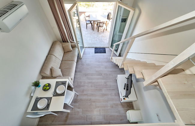 Affittimoderni Castelsardo Aurora - Csau13 - Foto 8