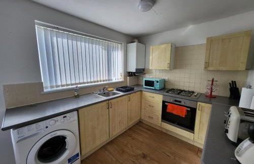 Primos Executive - 2 Bedroom House in Wallsend - Foto 14