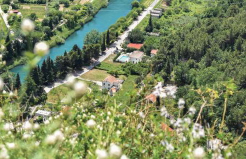 Beautiful Home In Omis With Sauna - Photo 24