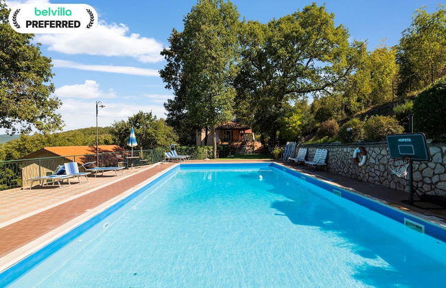 Cottage in Magione With Pool and Garden - Foto 1