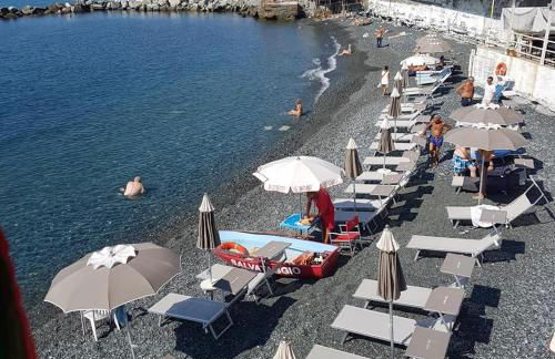 Casa Del Lupo - Foto 4