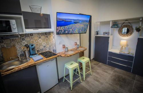 Au Canal du Midi - Appartements au cœur de la ville - Foto 28