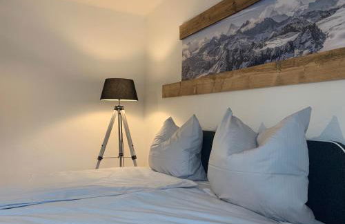 Bergsteiger Schlafplätze mit Parkplatz - Foto 1