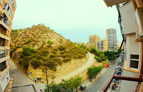 Alicante Central Apartment - Photo 40