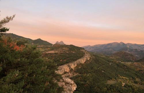 Masia Cap del Roc - Photo 49