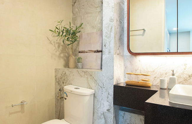 Parrish Serviced Apartment - Foto 70