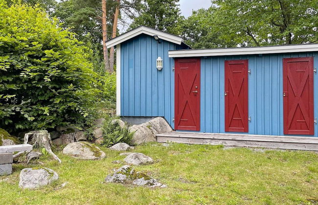 4 Star Holiday Home in Karlshamn-by Traum - Photo 22