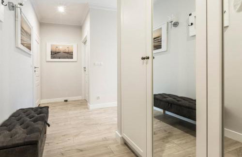 City Break Gdańsk Rajska 8 Apartamenty - Foto 122