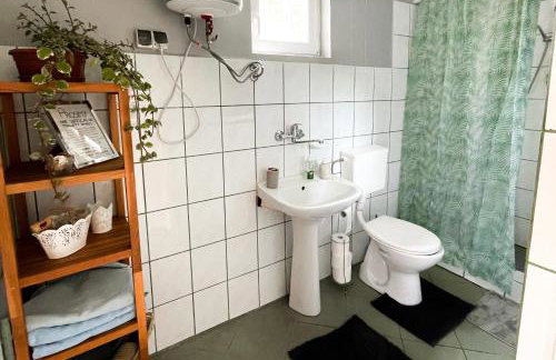 Leśna Chatka - Foto 15