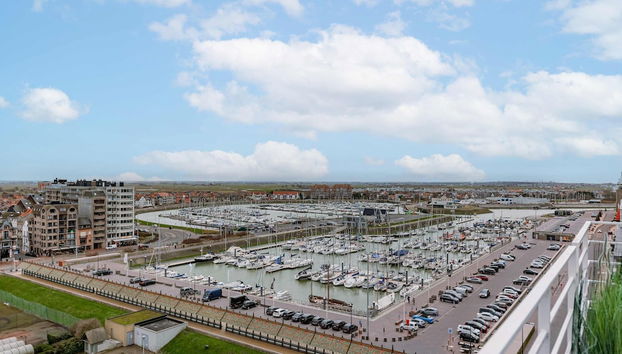 Huswell - Zonneweelde - Seaside Getaway With Views - Foto 2, Habitación