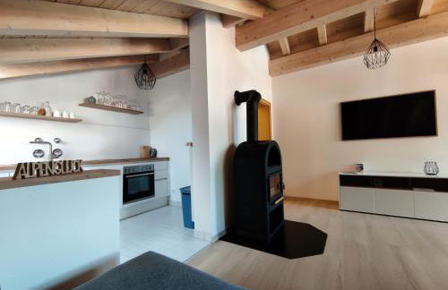 Chesa Piz mit privater Sauna - Foto 5