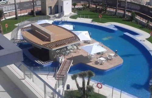 Penthouse 2-Rooms with Private Jacuzzi in the Solarium - Photo 23