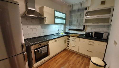 2-Zimmer-Apartment Ratingen Ost - Foto 2