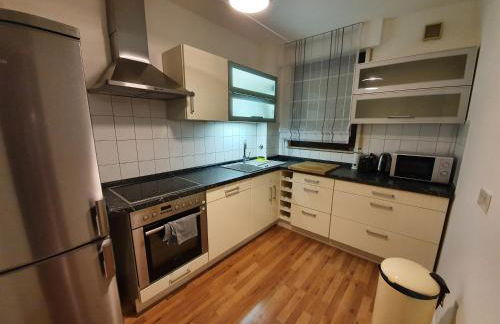 2-Zimmer-Apartment Ratingen Ost - Foto 2