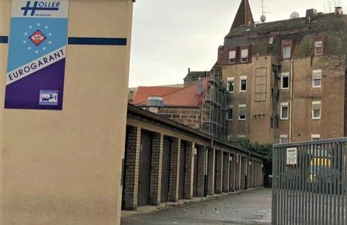 Ferienwohnung Ludwigstrasse - Foto 67