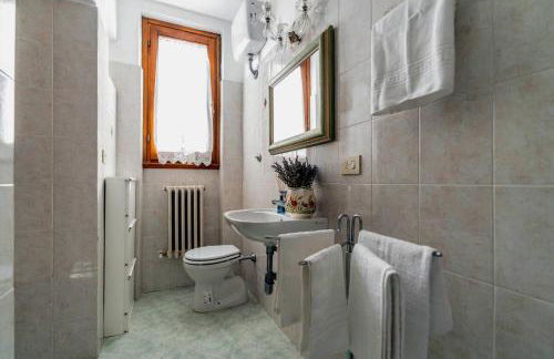 La Bandita - antica casa di campagna toscana con piscina, WIFI e splendida vista - Foto 33