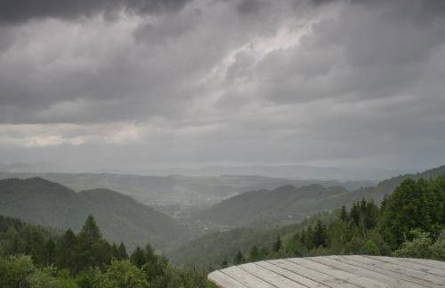 2 Domki w Górach - Foto 17