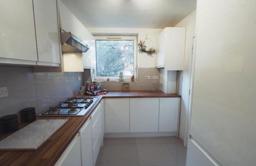 1 Bed-park View-balcony-wifi-pet Friendly - Foto 20