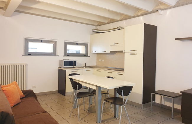 APPARTAMENTI CASA IDEALE LECCO - Foto 11