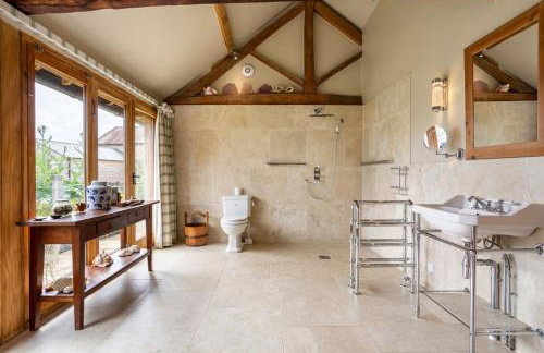 Lavender Farmhouse - Foto 28