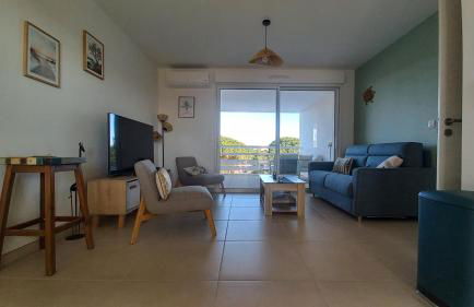 Voiles Blanches grand T3 - Foto 3