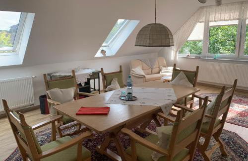 2-Zimmer Ferienwohnung am Teutoburger Wald - Foto 6